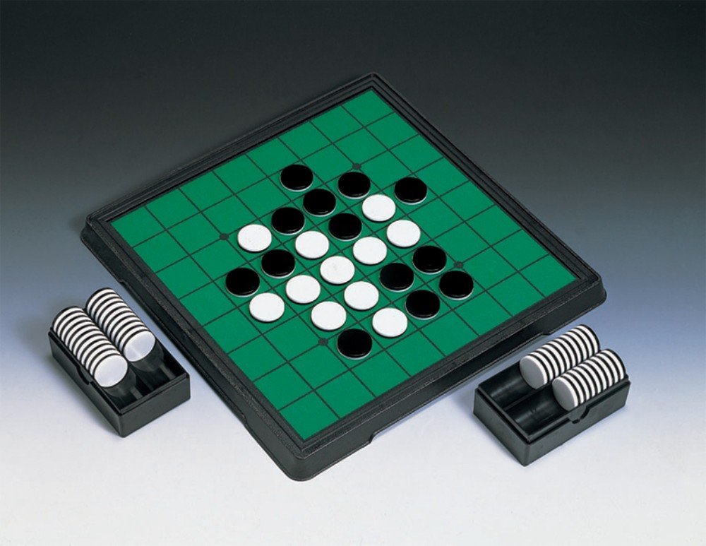 Amazon.co.jp: オフィシャルオセロ : おもちゃ